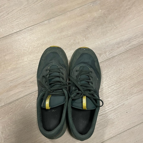 Arc’teryx Norvan LD shoes - Picture 4 of 4